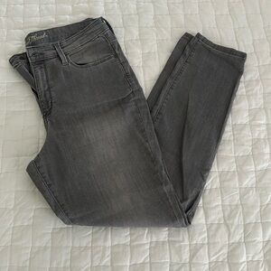 Universal Thread High Rise Skinny Jeans